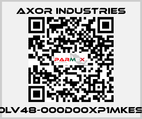 MKM120LV48-000D00XP1MKES1BR1XX Axor Industries
