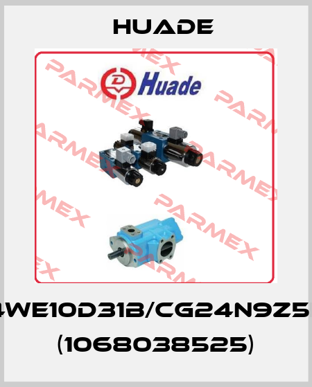 4WE10D31B/CG24N9Z5L (1068038525) Huade