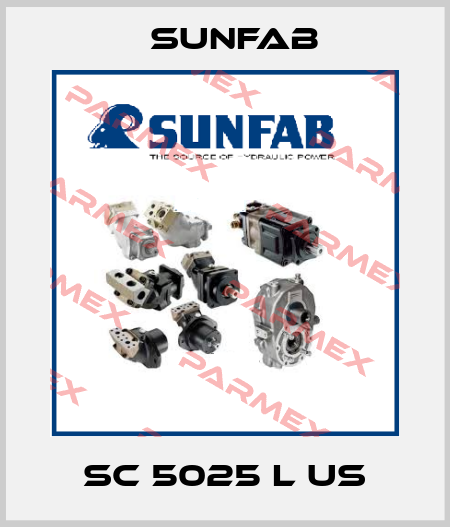 SC 5025 L US Sunfab