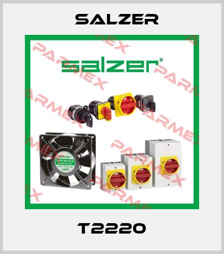 T2220 Salzer