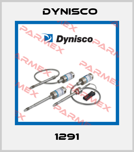 1291 Dynisco