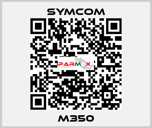 M350 Symcom