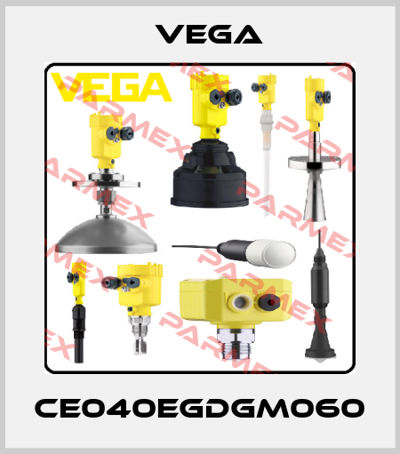 CE040EGDGM060 Vega