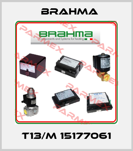 T13/M 15177061 Brahma