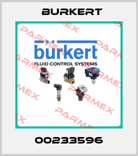 00233596 Burkert