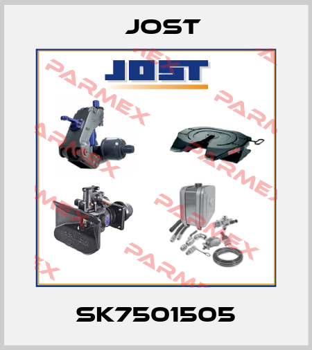 SK7501505 Jost