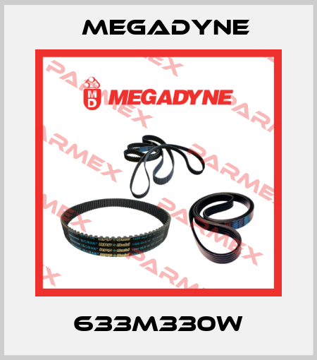 633M330W Megadyne