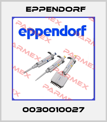0030010027 Eppendorf