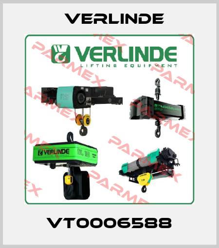 VT0006588 Verlinde