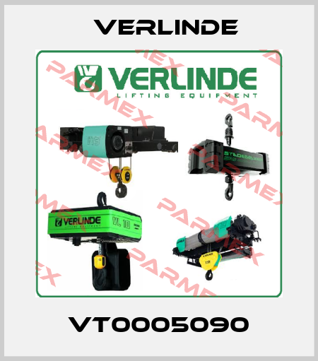 VT0005090 Verlinde