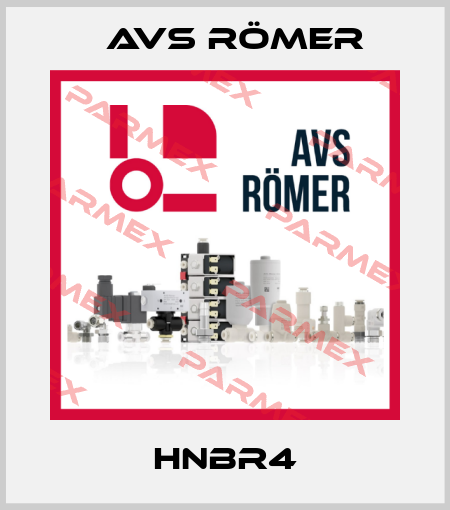 HNBR4 Avs Römer