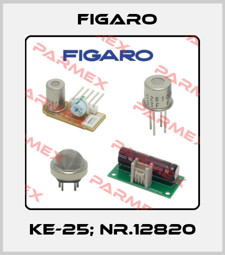 KE-25; Nr.12820 Figaro