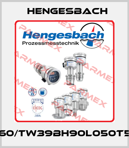 TP60/TW39BH90L050T500 Hengesbach
