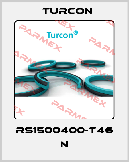 RS1500400-T46 N Turcon