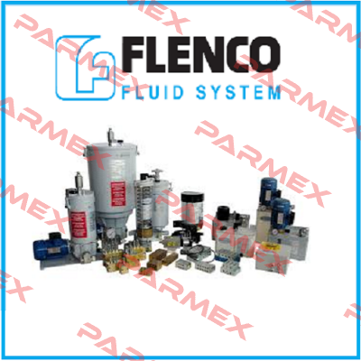 Gasket kit for 7039032 Flenco