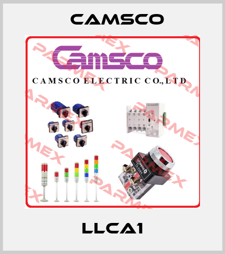 LLCA1 CAMSCO