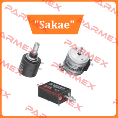 S20FLP 15A    OEM Sakae