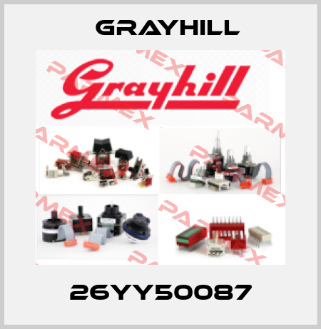 26YY50087 Grayhill