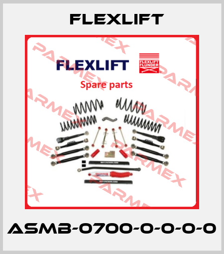 ASMB-0700-0-0-0-0 Flexlift