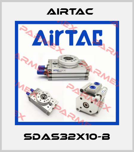 SDAS32X10-B Airtac