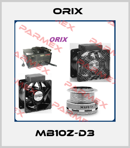 MB10Z-D3 Orix