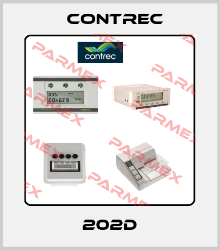 202D Contrec