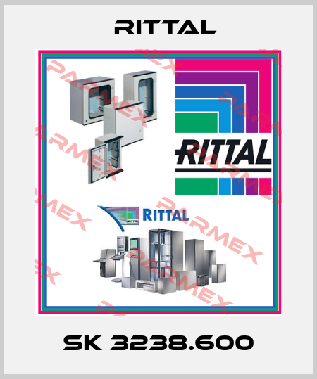 SK 3238.600 Rittal