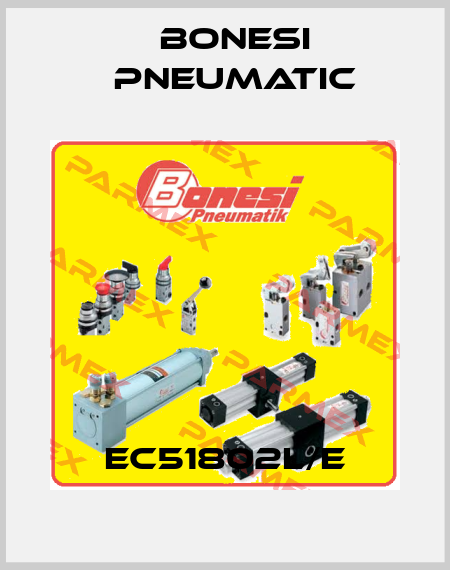 EC51802L/E Bonesi Pneumatic