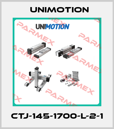 CTJ-145-1700-L-2-1 UNIMOTION