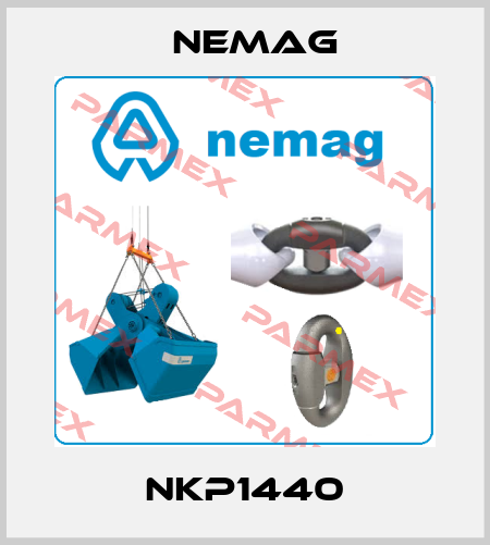 NKP1440 NEMAG