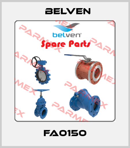 FA0150 Belven