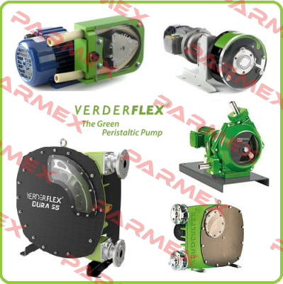 6742.62300 Verderflex