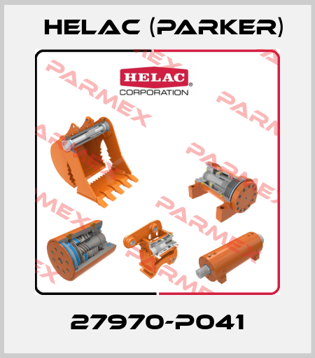 27970-P041 Helac (Parker)