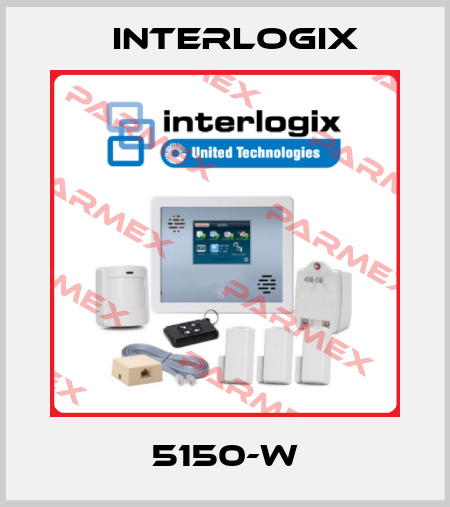 5150-W Interlogix