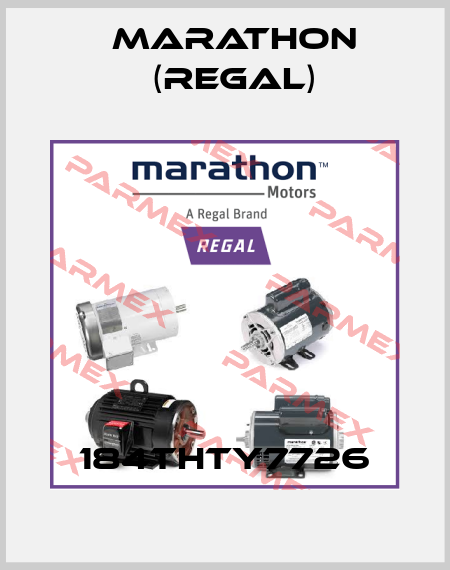 184THTY7726 Marathon (Regal)