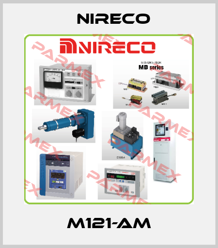 M121-AM Nireco