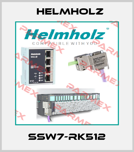 SSW7-RK512 Helmholz