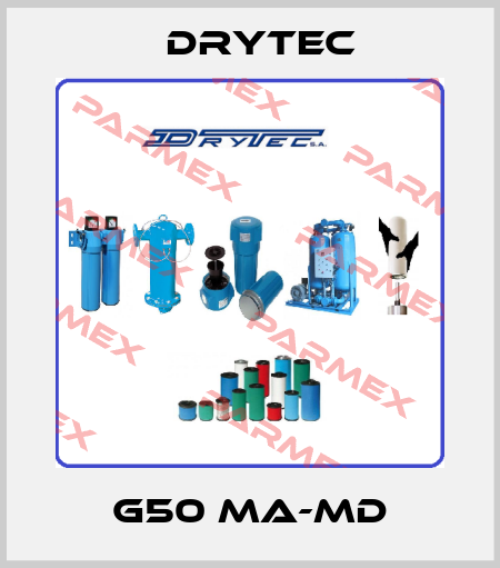 G50 MA-MD Drytec