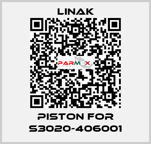 Piston For S3020-406001 Linak