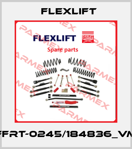 FFRT-0245/184836_VM Flexlift