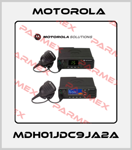 MDH01JDC9JA2A Motorola