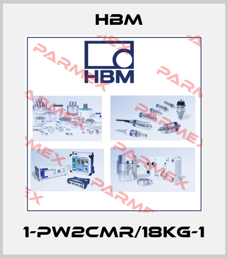 1-PW2CMR/18KG-1 Hbm