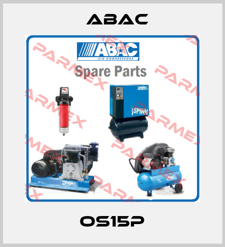 OS15P ABAC