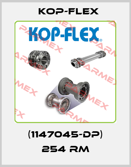 (1147045-DP) 254 RM Kop-Flex