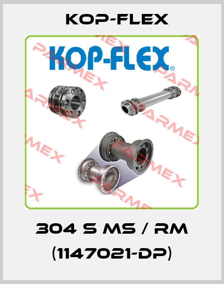 304 S MS / RM (1147021-DP) Kop-Flex