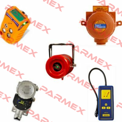 IRMX-AA-AC- 011-AB-01 Crowcon