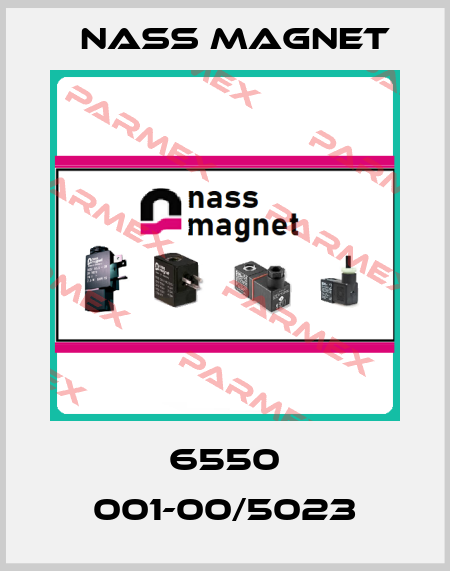 6550 001-00/5023 Nass Magnet