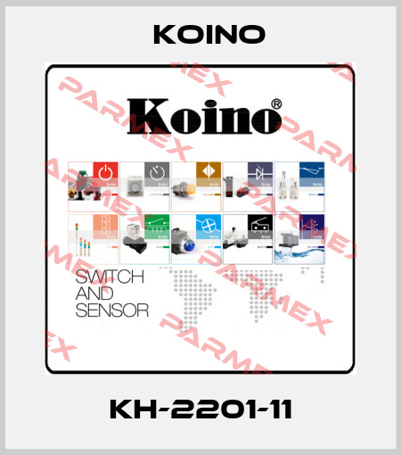KH-2201-11 Koino
