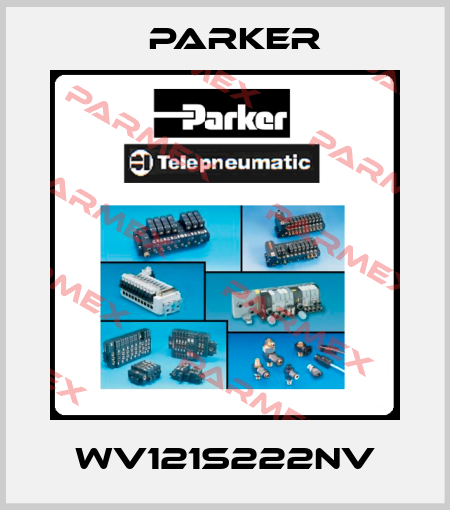 WV121S222NV Parker