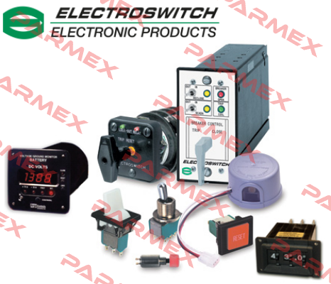 78PFGXRX01DLA Electroswitch